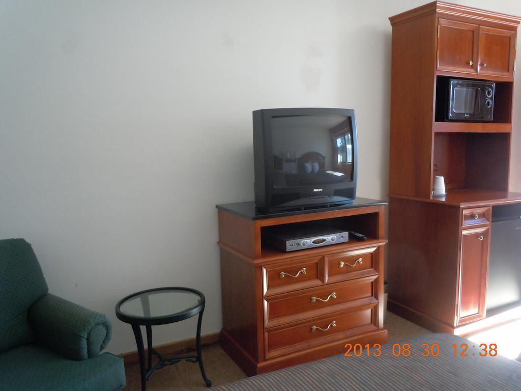 High Country Motel Bellevue Ruang foto