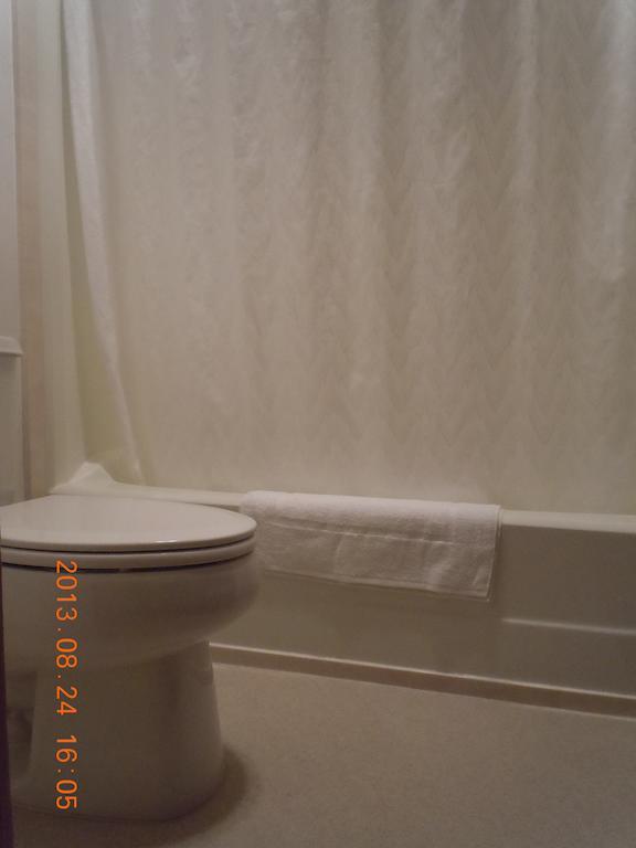 High Country Motel Bellevue Ruang foto