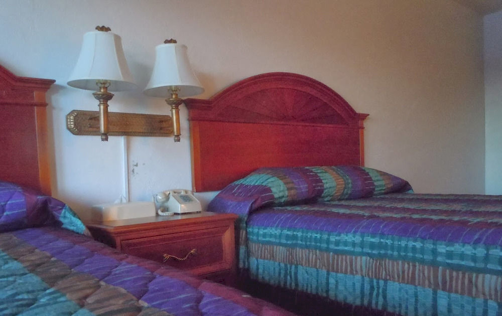 High Country Motel Bellevue Bagian luar foto